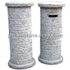 Stone Pillar (XMJ-BC04)