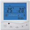 LCD Fan Coil HVAC Thermostat