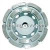 Diamond Grinding Wheel (Double Row Cup Wheel)