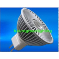 High Power LED Spot Light for MR16 1*3W ( FG-HP-MR16-29-1*3W-XX)