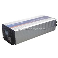 5000w Modified Sine Wave Power Inverter with Charger (UNIV-5000MC)