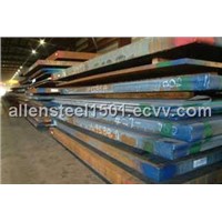 LR EH32,EH36,EH40 steel plate