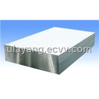 Aluminium Alloy Plate