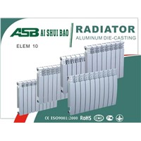 Aluminum Radiator