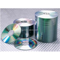 Blank CD-R