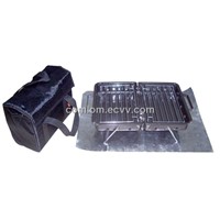 Barbecue Stove (CL2C-AN26)