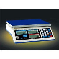 CH Series Counting Desk Scale