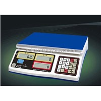 CNS Series Counting Desk Scale