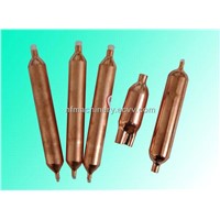 Copper Air Filters