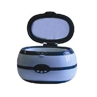 Digital Ultrasonic Jewellery Bath Cleaner (VGT-2000)