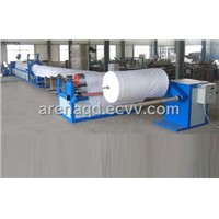 EPE Foamed Sheet (Film) Extrusion Line