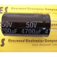 Elecsound offer SMD Aluminum Electrolytic Capacitor