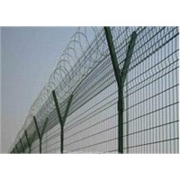 Direct factory ! Fence Netting