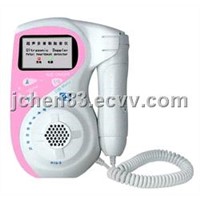 Fetal Doppler (RSD-UD10A)