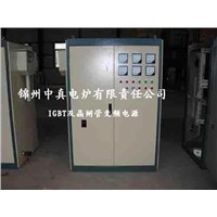 Frequency Power Supply