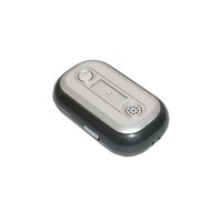 GPS Personal Tracker