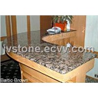 Granite Product-Front Desk (FD-001)