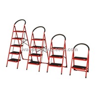 Household Steel Step Ladder (TL602-605)