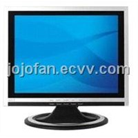 15 inches TFT LCD Stand-Alone Monitor (K1501)