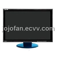 19 Inches TFT Touch Screen Stand-Alone Monitor (K1901)