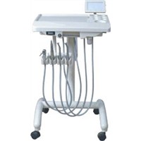 Mobile dental unit cart,dental chair(KJ-089)