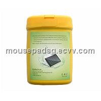 LCD Screen Cleaning Supplies