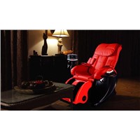Lady Favorate Latest Music MP3 Perfect Massage Chair (RE-L18)