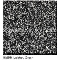 Laizhou Green Granite