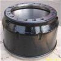 MAN81501100134   brake drum wheel hub