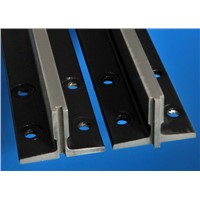 Machined Guide Rail