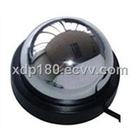 Mirror Dome Camera