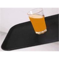 NSF Certified Non-Slip Serving Tray