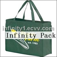 Non-Woven Wine Bag