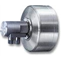 Non-Through-Hole Rotary Hydraulic Cylinder