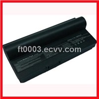 Notebook Battery for ASUS Eee PC 1000