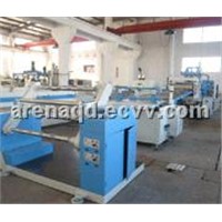 PE/PP/PS Plastic Sheet/Board Extrusion Line