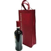 PP Nonwoven Wine Bag