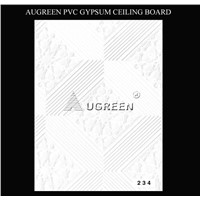 PVC Gypsum Ceiling Board