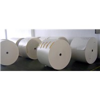 PE Coated Paper For Bottom