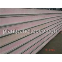 Phenolic Panel