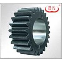 Planet Gear, Gear Ring and Sun Gears for Excavator