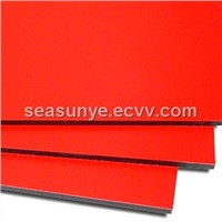 Polyester Coating Aluminum Composite Panel