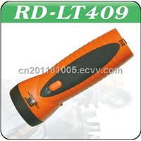 Rechargeable LED Torches