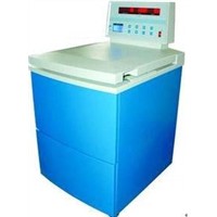 Refrigerated Centrifuge (GL-16LX)