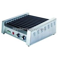 Roller Hot Dog Warmer(RG-11X)