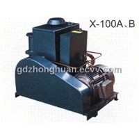 Rotary Vane Vacuum Pump / Rotary Pump