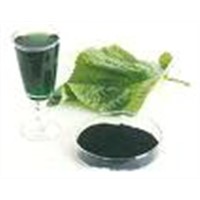 Sodium Copper Chlorophyllin