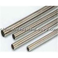 Stainless Steel TIG Welded Pipes for Furniture
