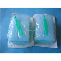 Sterile Dry Surgical Scrub Brush
