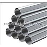 Seamless Stainless Steel Tube (TP321)